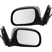 Door Mirror CarParts SET-LX15ER