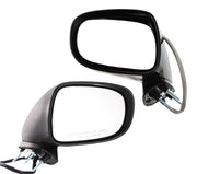 Door Mirror CarParts SET-LX16ER
