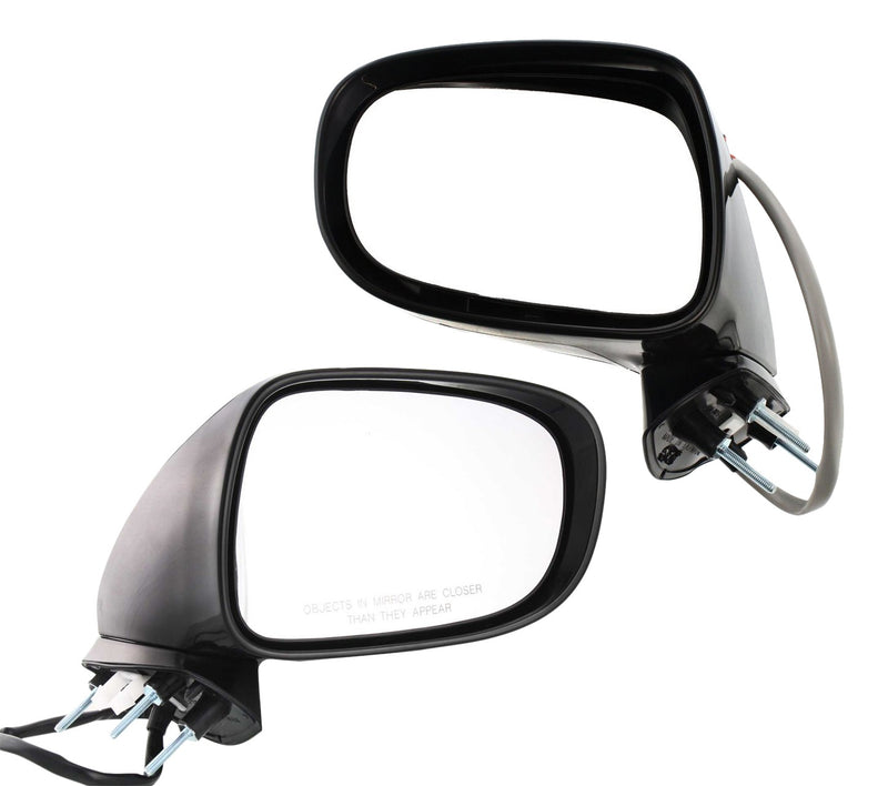 Door Mirror CarParts SET-LX16ER