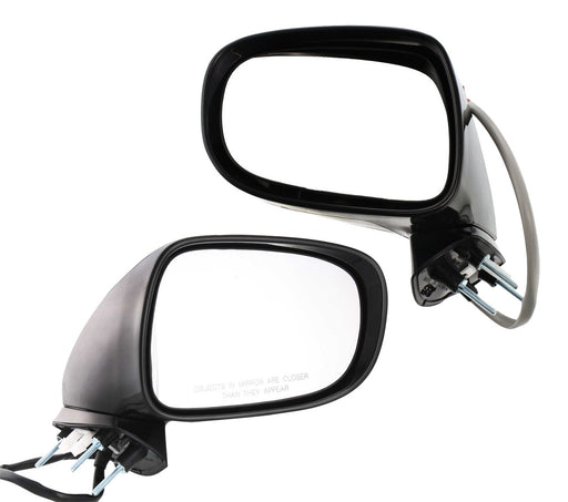 Door Mirror CarParts SET-LX16ER