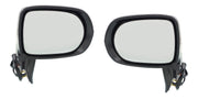 Door Mirror CarParts SET-LX27ER-S