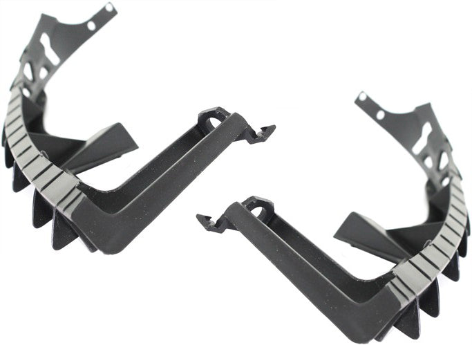 Bumper Bracket CarParts SET-M013105