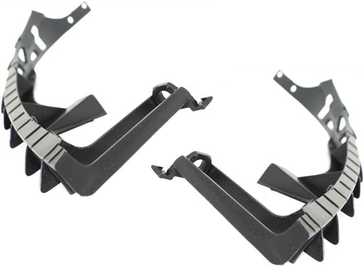 Bumper Bracket CarParts SET-M013105