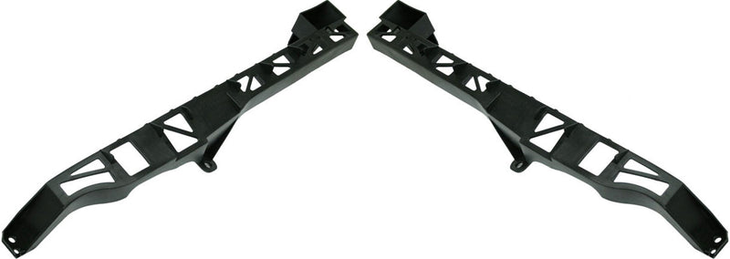 Bumper Bracket CarParts SET-M013111
