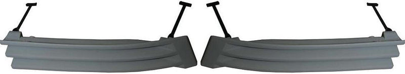 Tow Hook Cover CarParts SET-M013905