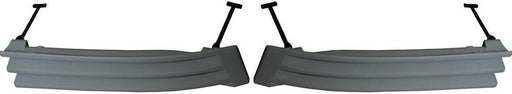 Tow Hook Cover CarParts SET-M013905