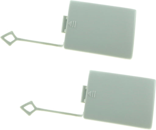 Tow Hook Cover CarParts SET-M014601