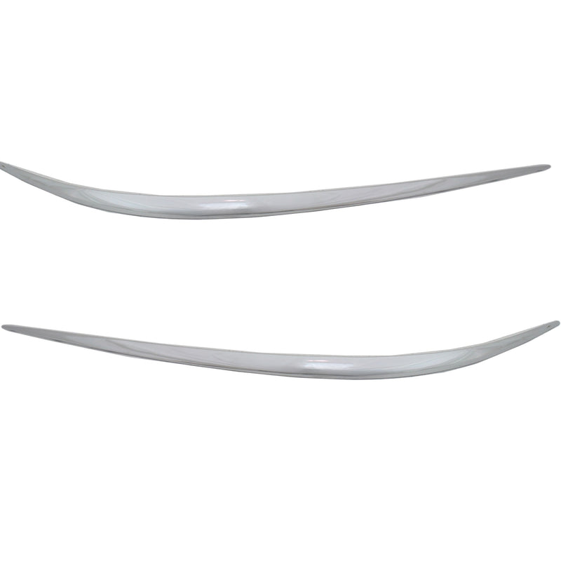 Bumper Trim CarParts SET-M016137