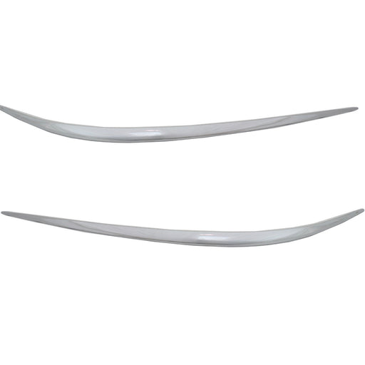 Bumper Trim CarParts SET-M016137