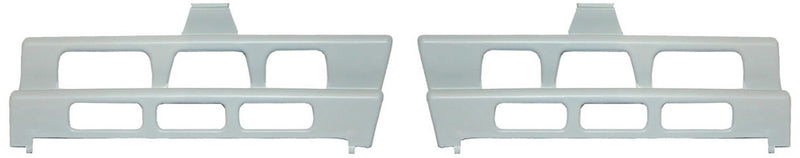 Tow Hook Cover CarParts SET-M018403