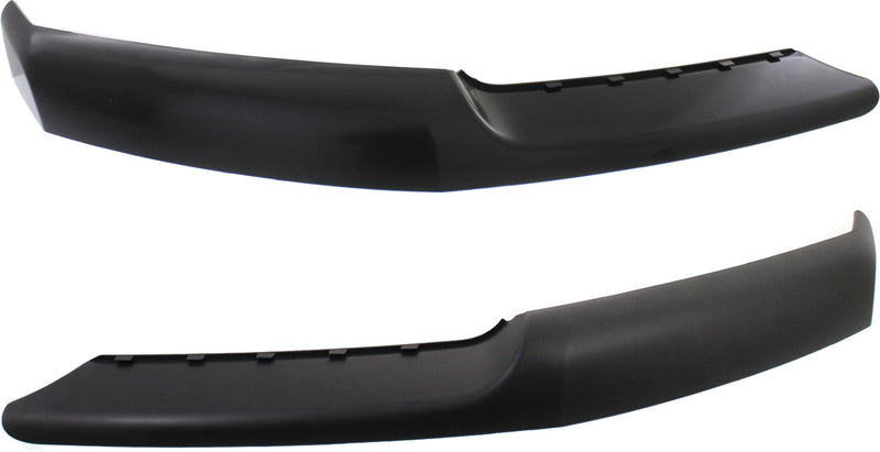 Bumper Trim CarParts SET-M040503