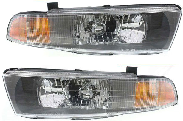 Headlight CarParts SET-M100119