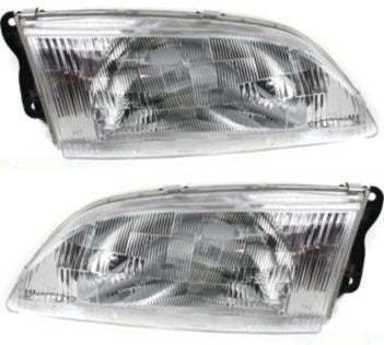 Headlight CarParts SET-M100123