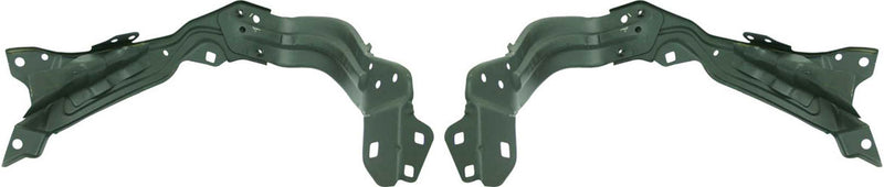 Headlight Bracket CarParts SET-M101113