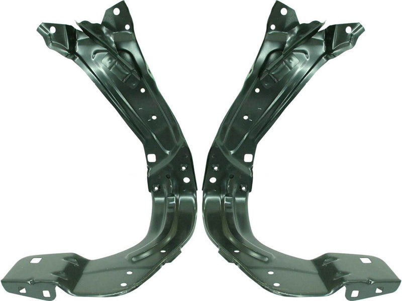 Headlight Bracket CarParts SET-M101115