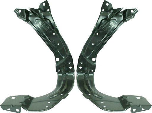 Headlight Bracket CarParts SET-M101115
