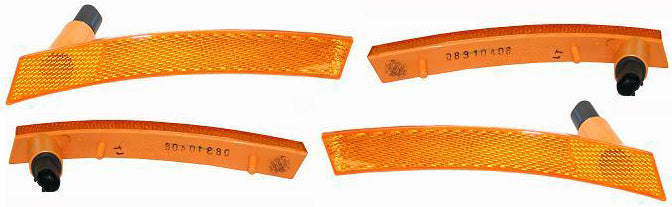Side Marker Light CarParts SET-M104501