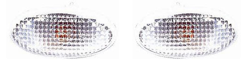 Side Marker Light CarParts SET-M104901