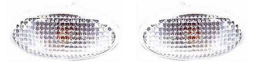 Side Marker Light CarParts SET-M104901