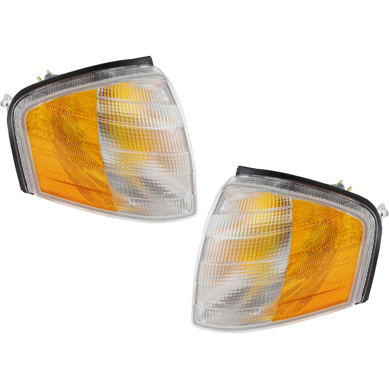 Parking Light CarParts SET-M106303
