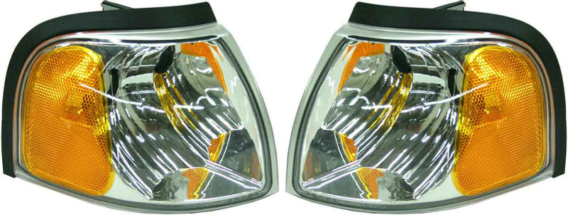 Parking Light CarParts SET-M106305