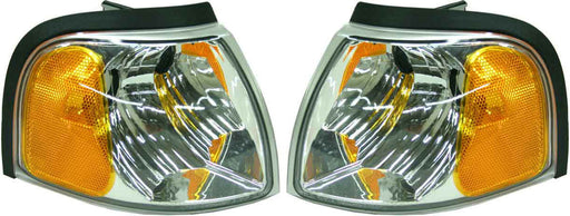 Parking Light CarParts SET-M106305