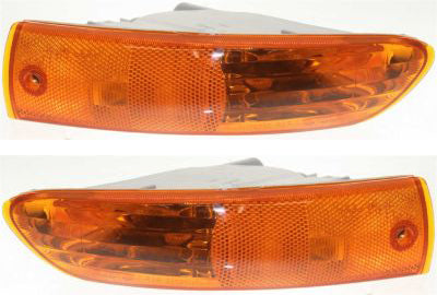 Turn Signal Light CarParts SET-M106903