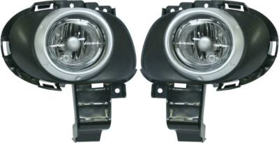 Fog Light CarParts SET-M107541