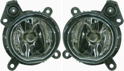 Fog Light CarParts SET-M107545
