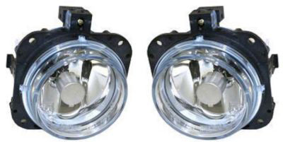 Fog Light CarParts SET-M107903