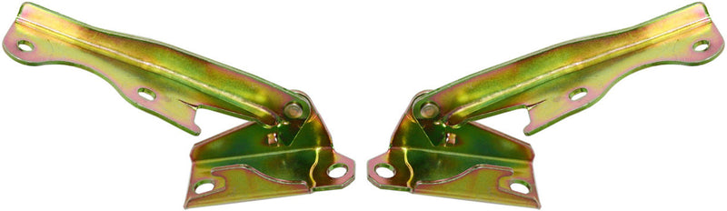 Hood Hinge CarParts SET-M130505
