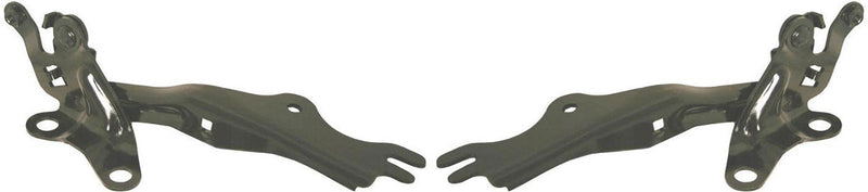 Hood Hinge CarParts SET-M130521