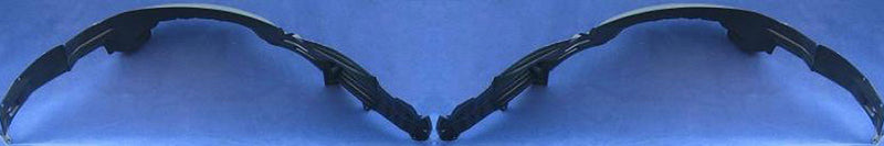 Fender Liner CarParts SET-M222101