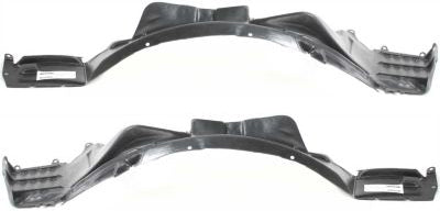 Fender Liner CarParts SET-M222107