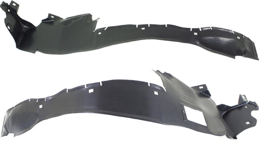 Fender Liner CarParts SET-M222121