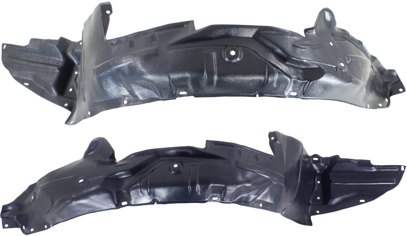 Fender Liner CarParts SET-M222163