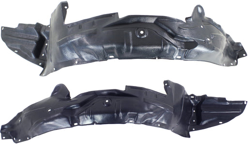 Fender Liner CarParts SET-M222163