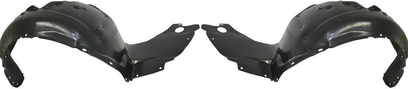 Fender Liner CarParts SET-M222169
