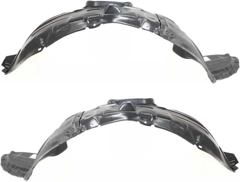 Fender Liner CarParts SET-M222193