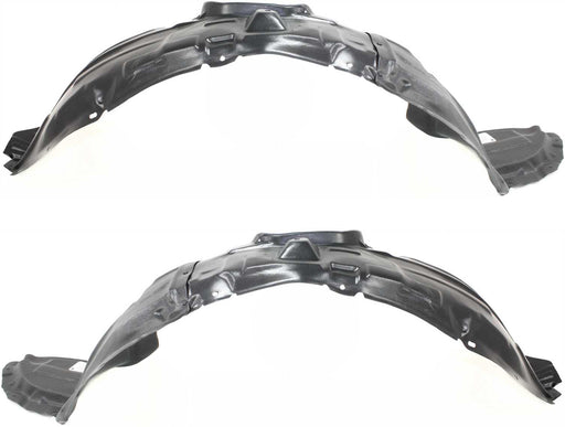 Fender Liner CarParts SET-M222193