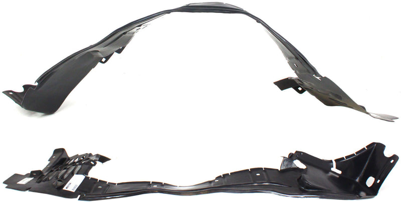 Fender Liner CarParts SET-M222303