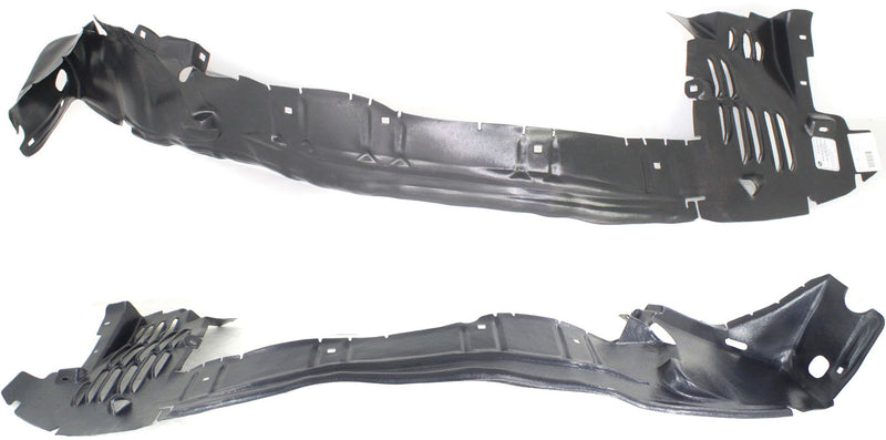 Fender Liner CarParts SET-M222307