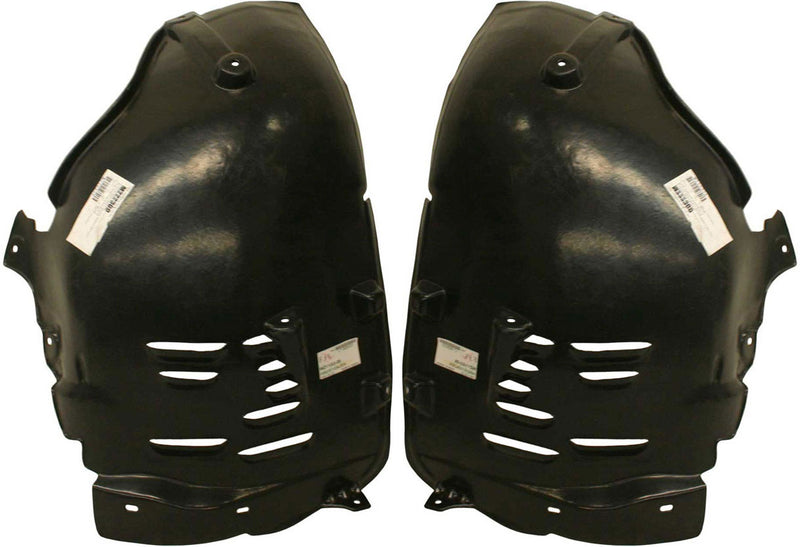 Fender Liner CarParts SET-M222309