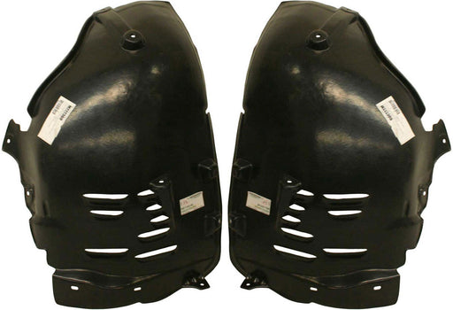 Fender Liner CarParts SET-M222309