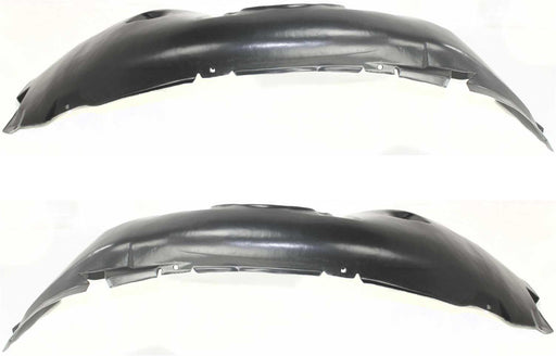 Fender Liner CarParts SET-M222311