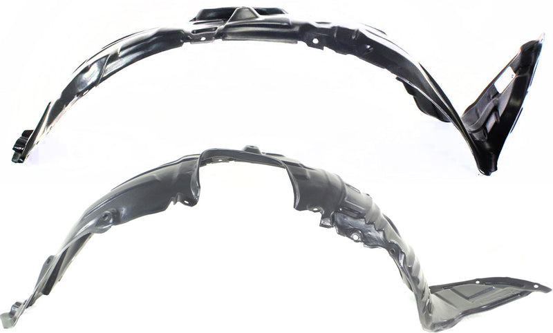 Fender Liner CarParts SET-M222319