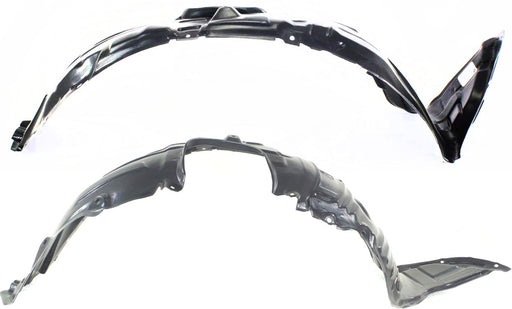 Fender Liner CarParts SET-M222319