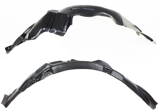 Fender Liner CarParts SET-M222335