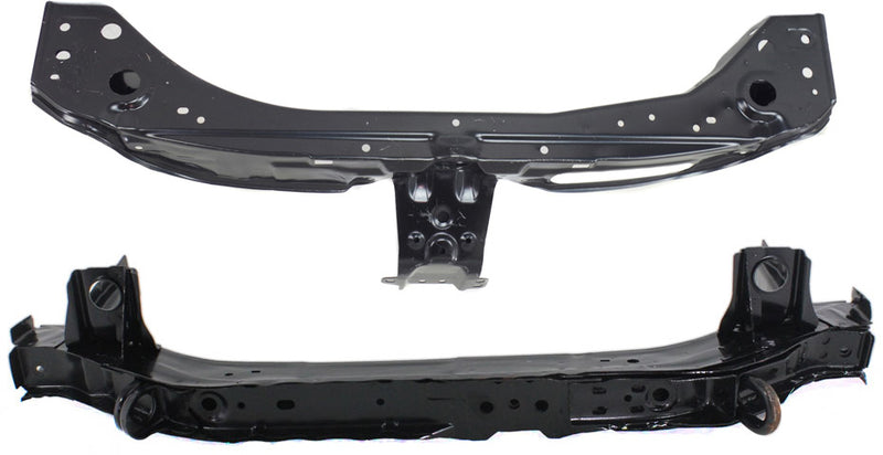 Radiator Support CarParts SET-M250309-2
