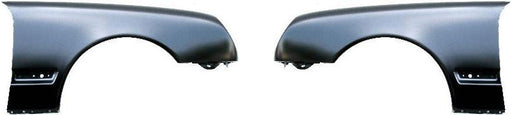 Fender CarParts SET-M281
